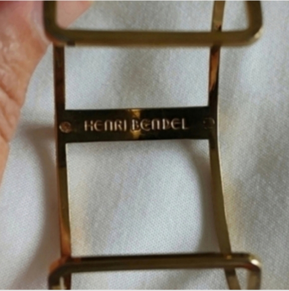 Bracelet ring set - Picture 3 of 4